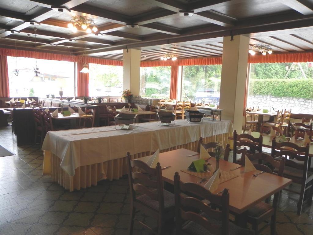 Alpenhotel Edelweiss Maurach  Eksteriør billede