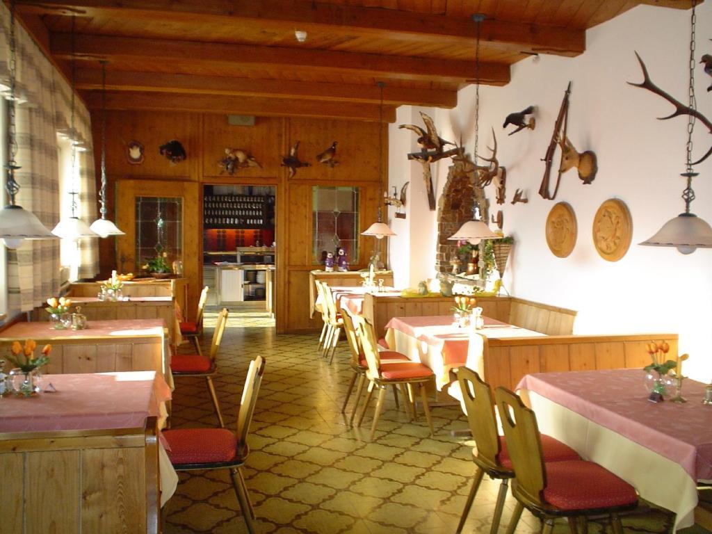 Alpenhotel Edelweiss Maurach  Eksteriør billede