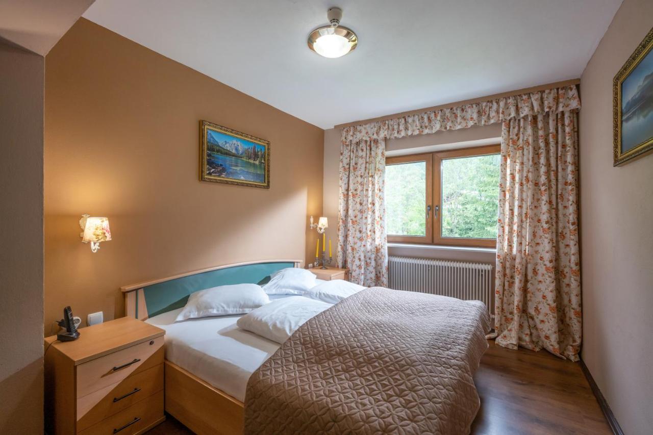 Alpenhotel Edelweiss Maurach  Eksteriør billede